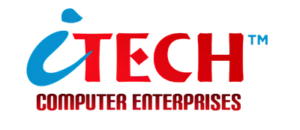 iTech Computers logo