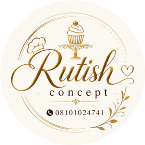 Rutish Concept logo