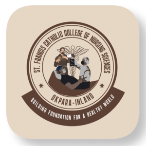 St. Francis College logo